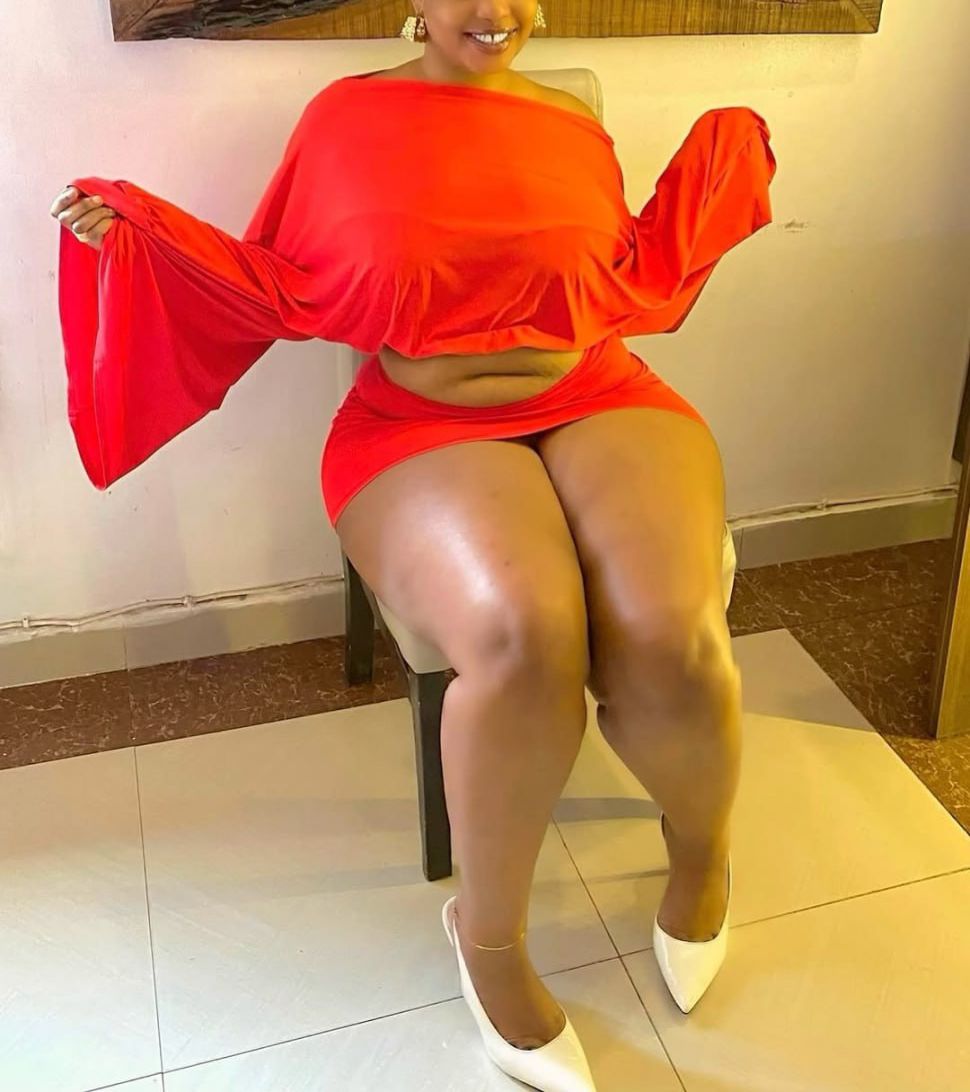 Photo of Tina - Nairobi escort services