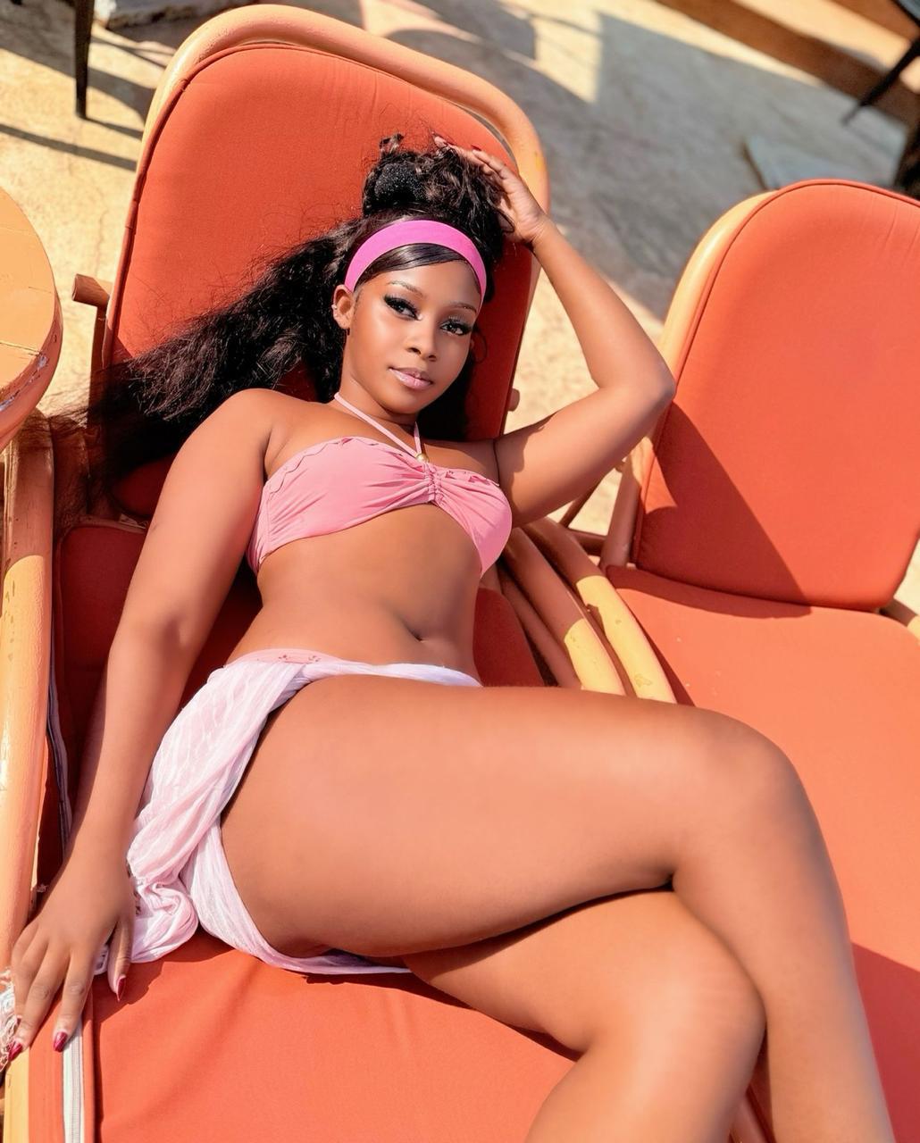 Natasha - Adult services in Kilimani