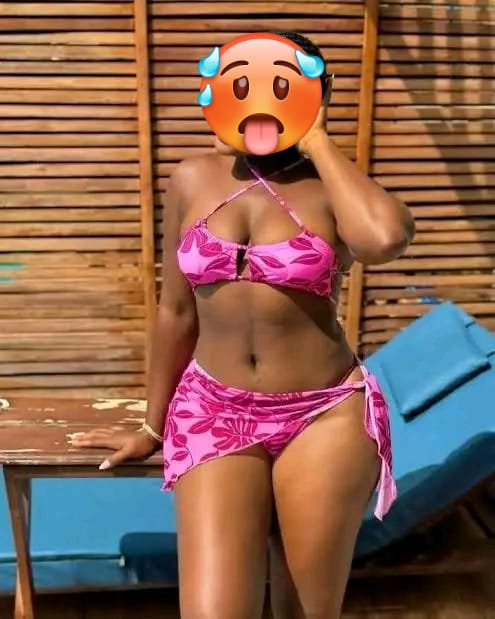 Pinky - Adult services in Juja