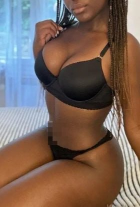 Photo of Mercy - Nairobi escort services