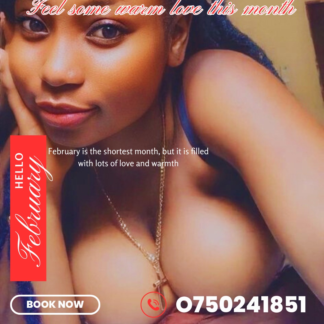 Erotic touch spa - Adult services in Ruiru