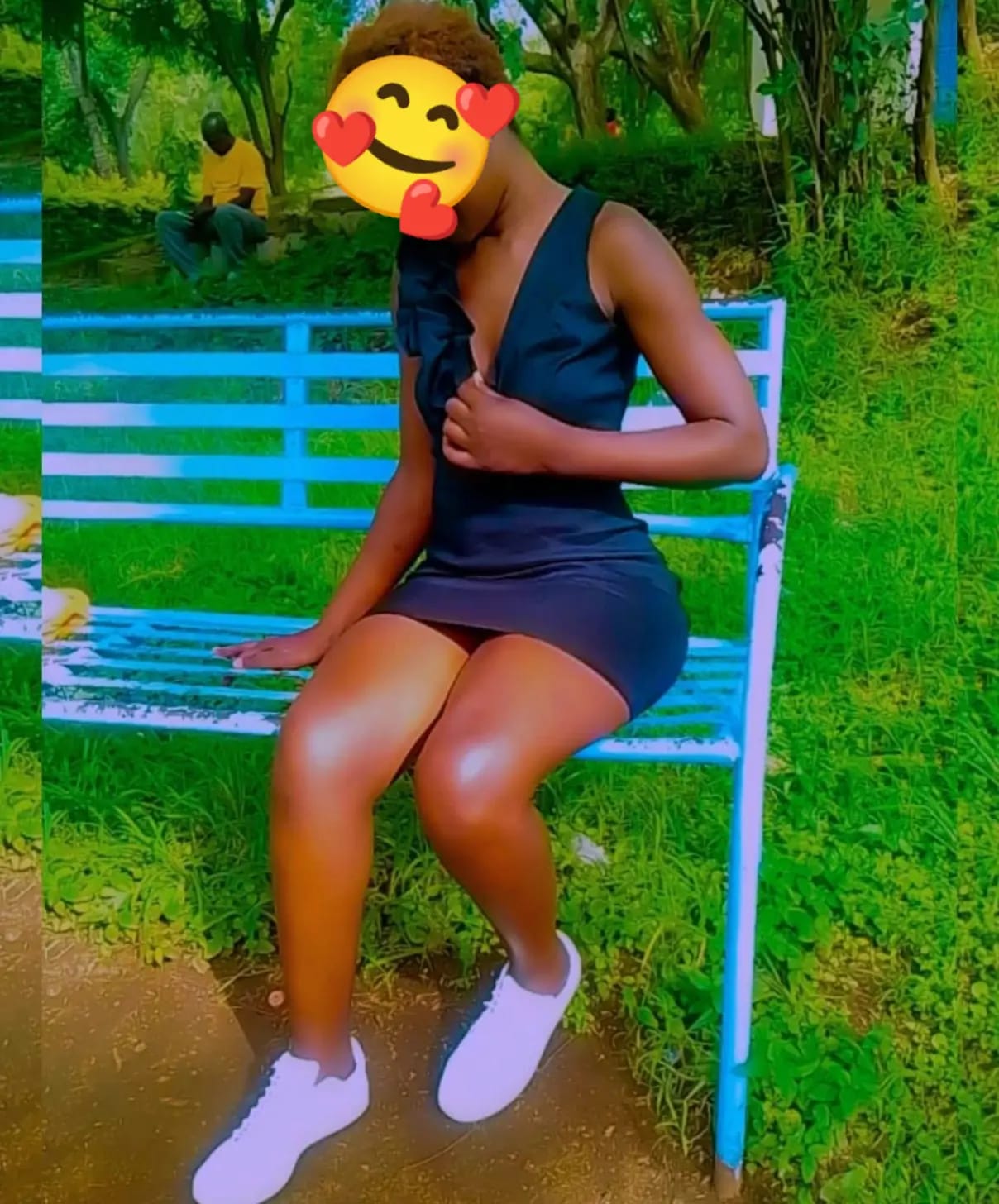 Yvonne - Adult services in Juja