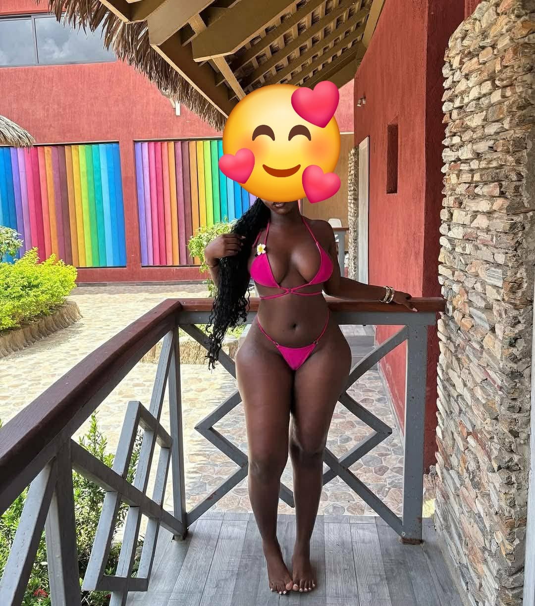 MARYANNE - Adult services in Juja