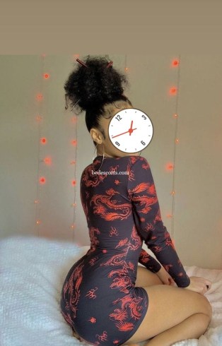 Yusra (professional masuse) - Adult services in Juja