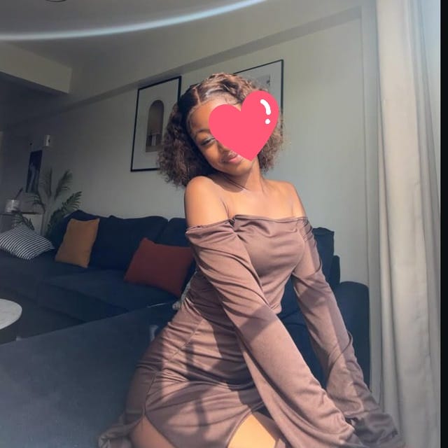 Bianca - Adult services in Ruiru