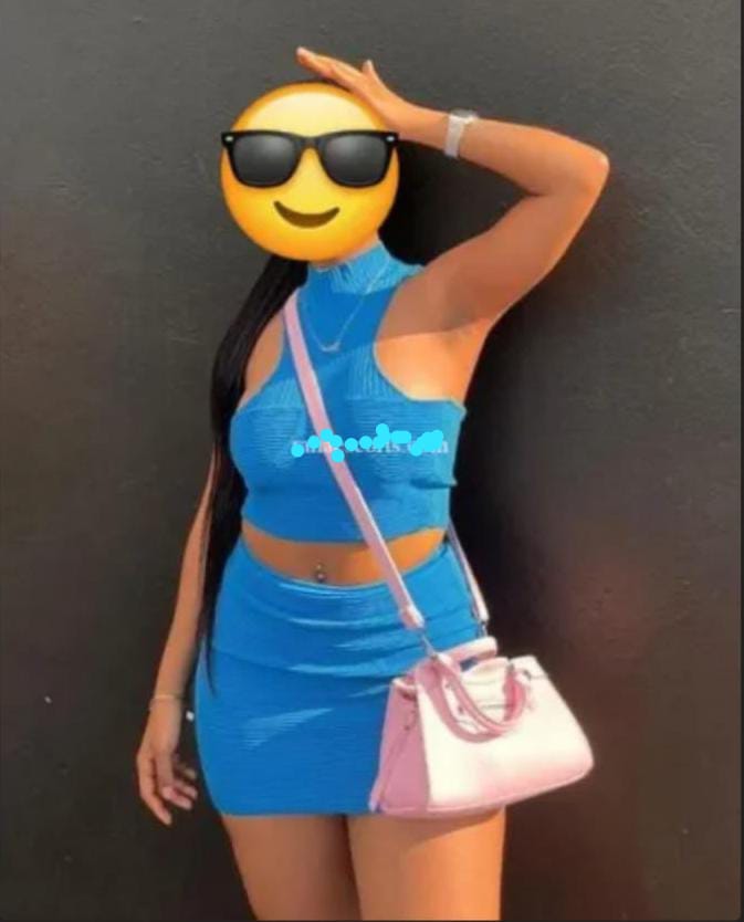 Photo of Sue - Nairobi escort services