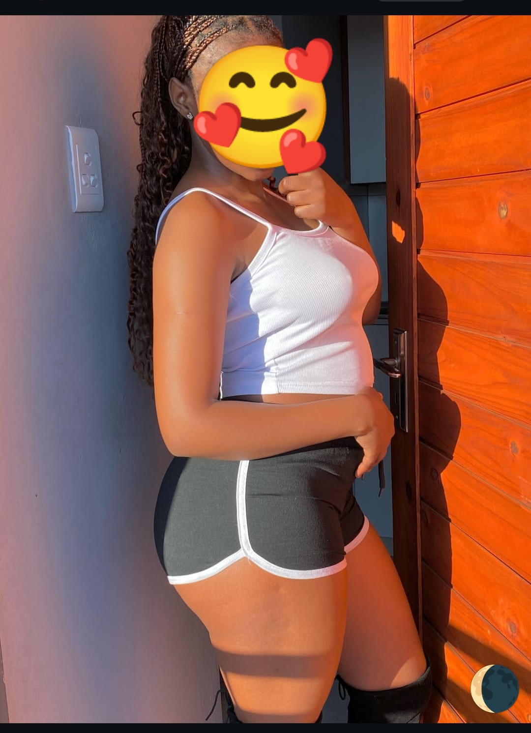 Photo of Natalie - Nairobi escort services