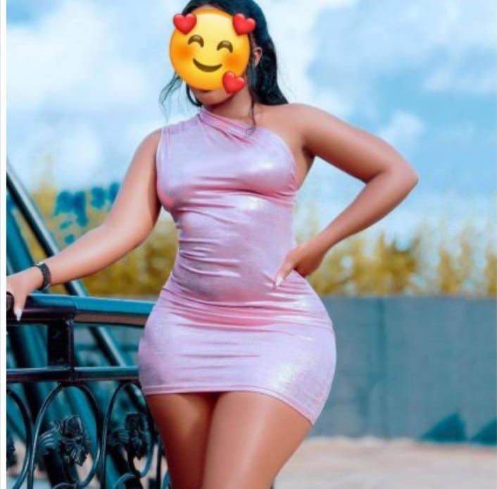 Photo of Janet - Nairobi escort services