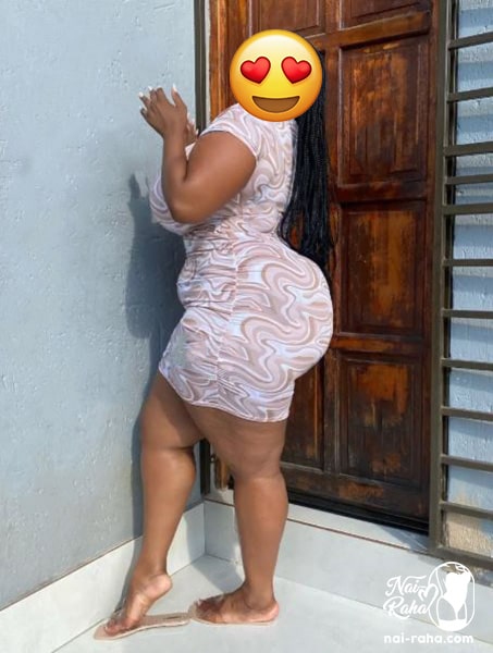 Photo of Sly - Nairobi escort services