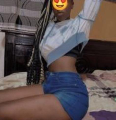 Photo of Jojo realpic - Nairobi escort services