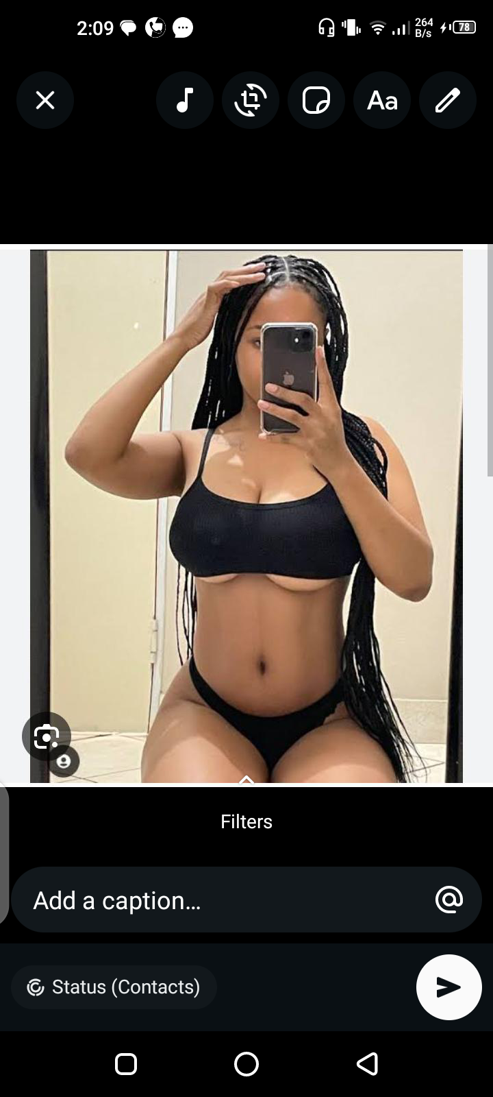 Photo of PRINCESS=NEW ARRIVAL💦 - Nairobi escort services