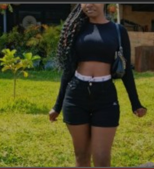 Photo of Shania..Real pic raw bj - Nairobi escort services