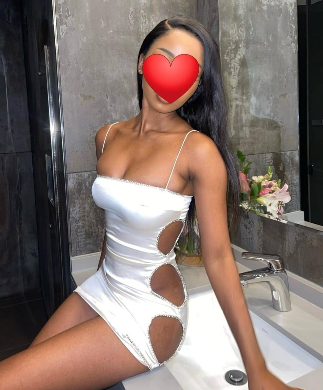 Photo of Liani - Nairobi escort services
