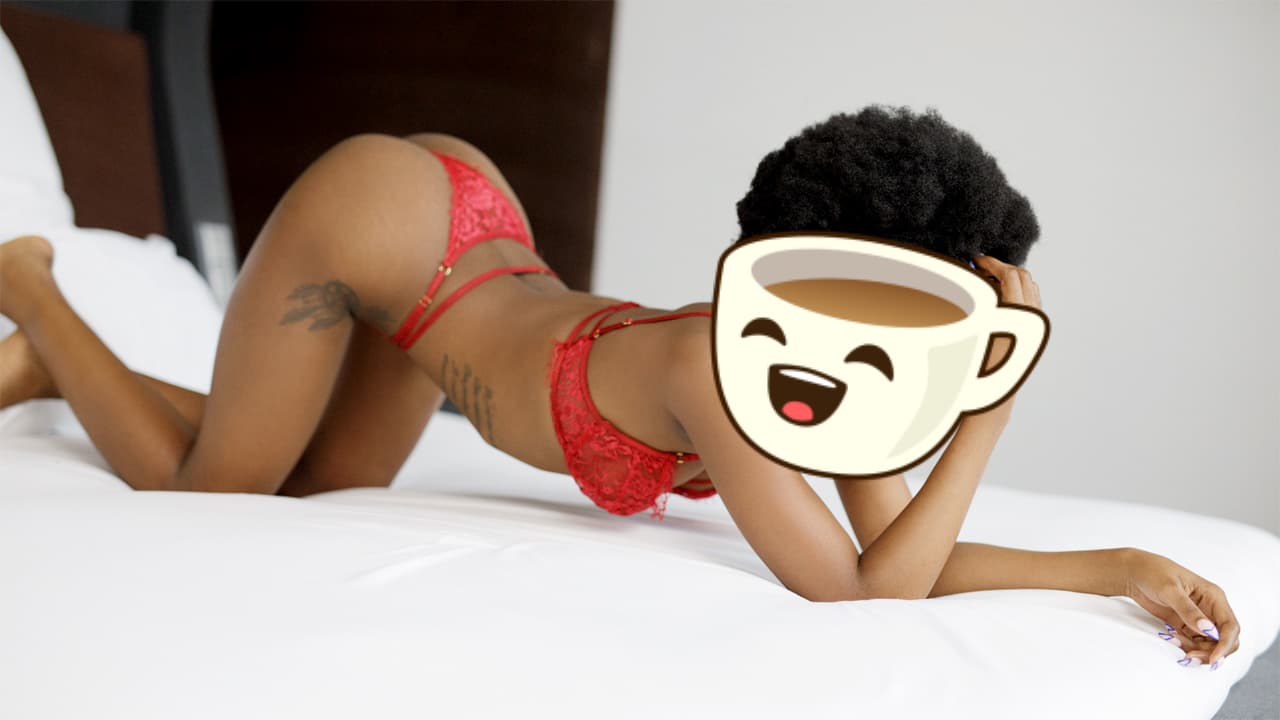 Photo of Shamirah - Nairobi escort services
