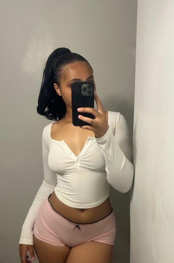 Ruth - Adult services in Lavington
