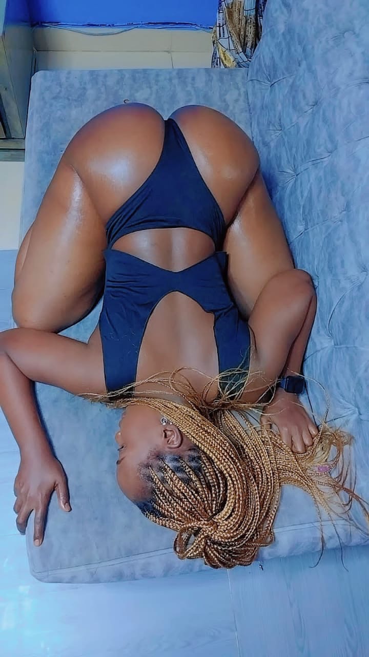 Photo of TATIANA Squatting machine 😜💦💦 - Nairobi escort services
