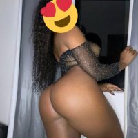 Gabriella - Adult services in Kilimani