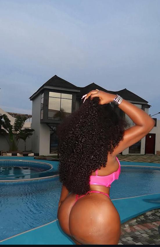 Photo of Cate - Nairobi escort services