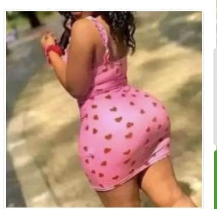 Photo of Essy - Nairobi escort services