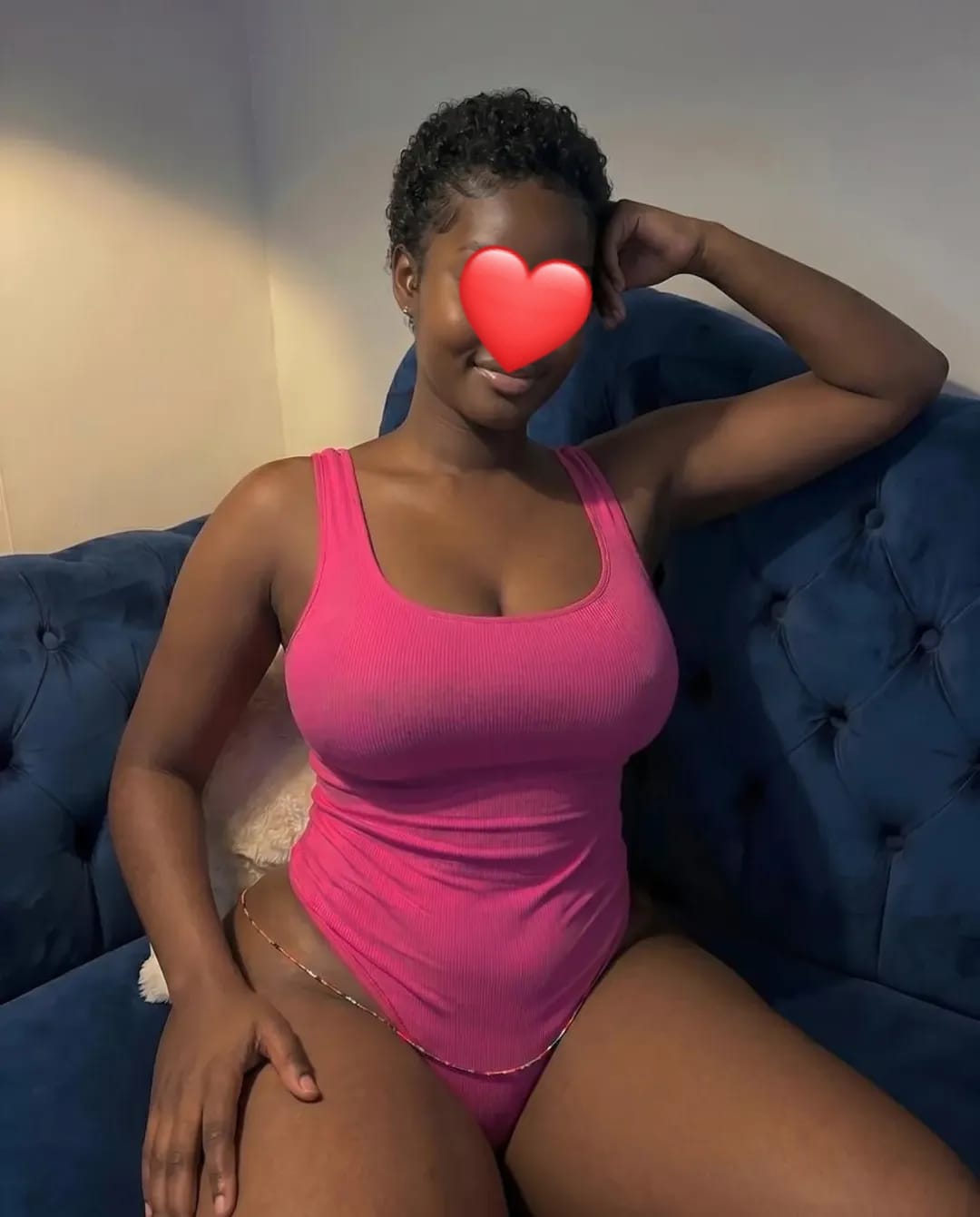 Photo of Ayan - Nairobi escort services