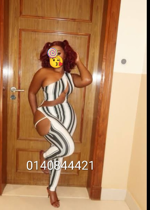 Melissa - Adult services in Roysambu