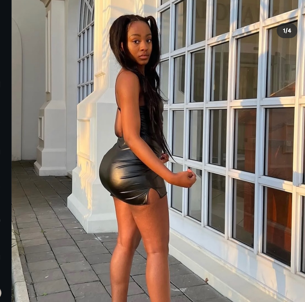 Photo of Lynne❤️(Real-photo) - Nairobi escort services