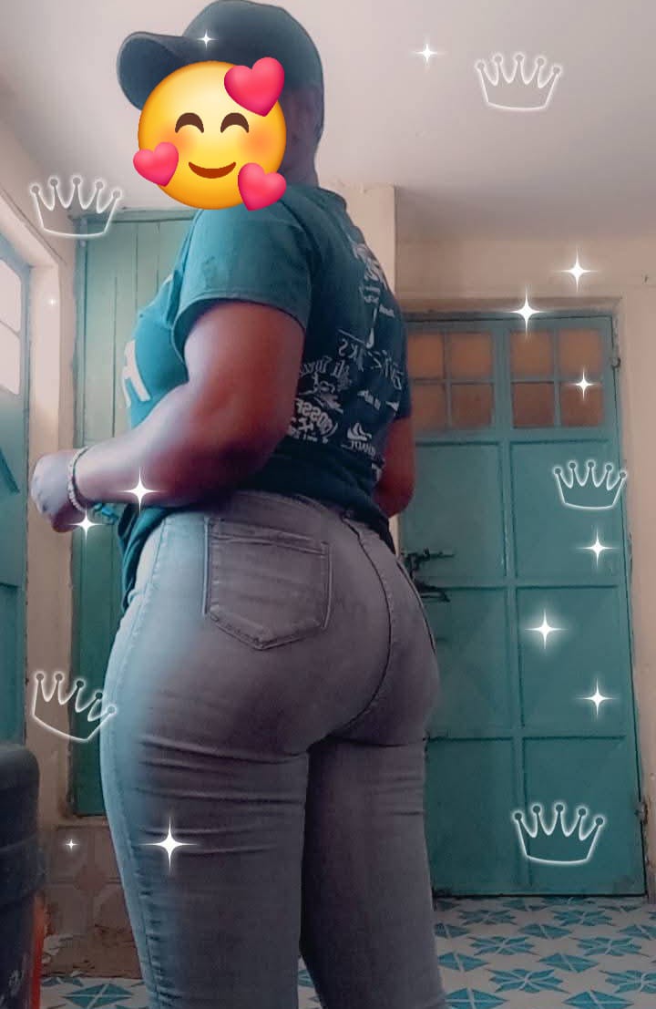 Photo of Linnet - Nairobi escort services