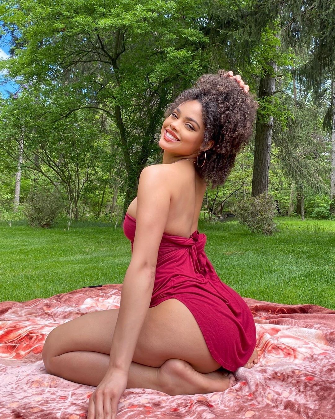 Photo of Munira(Hot.NewGirl) - Nairobi escort services