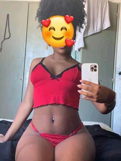 Photo of Aliya - Nairobi escort services