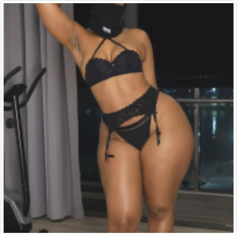 Photo of Melisa 😋squirting - Nairobi escort services