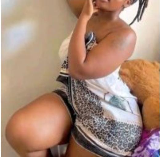 Photo of Shie - Nairobi escort services