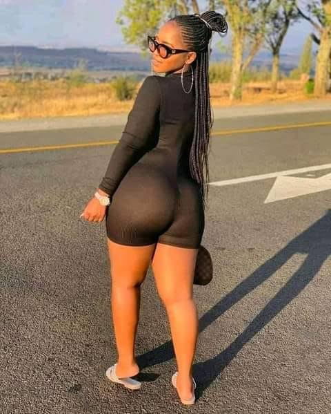 Photo of Wendy - Nairobi escort services