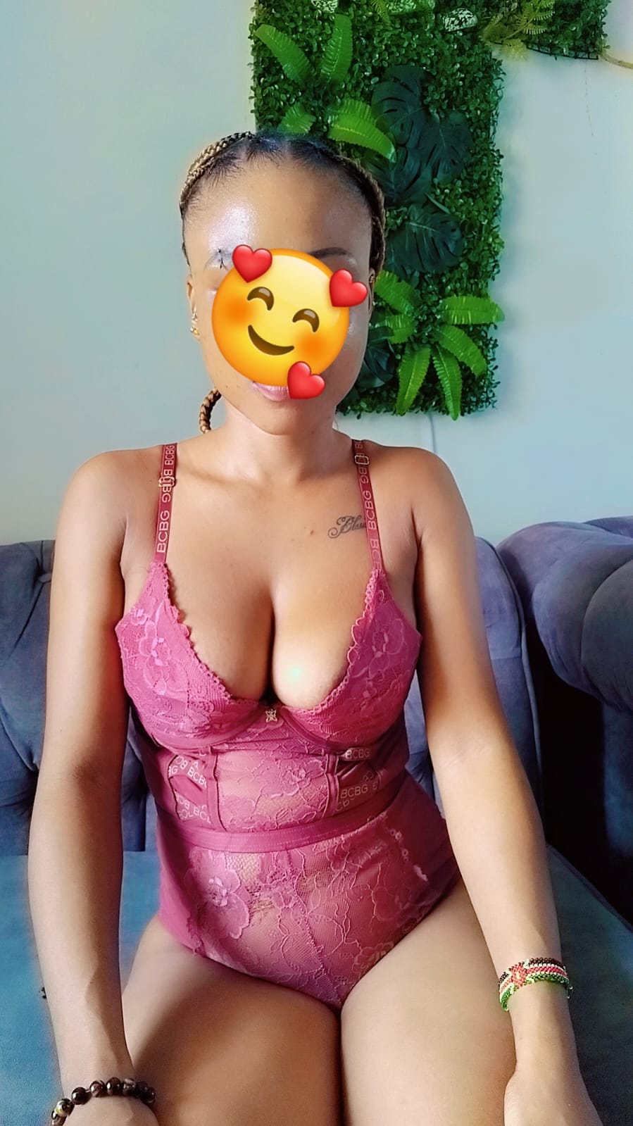 Photo of Aria - Nairobi escort services