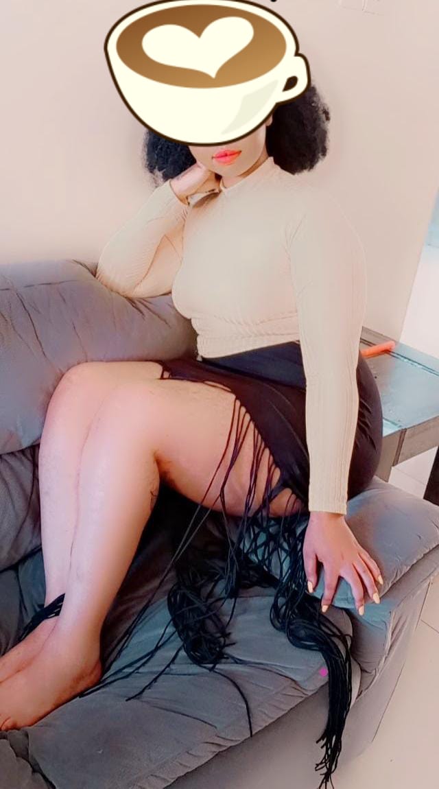 Photo of najma - Nairobi escort services