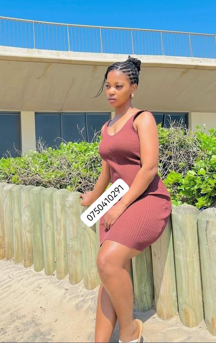 Photo of Zawadi -Taita Babe - Nairobi escort services