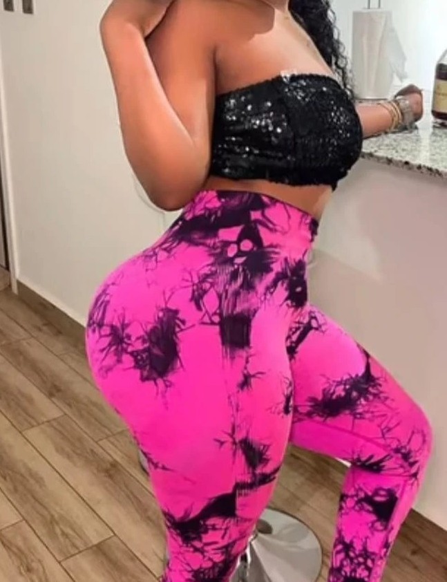 Photo of Zoe-New\" - Nairobi escort services