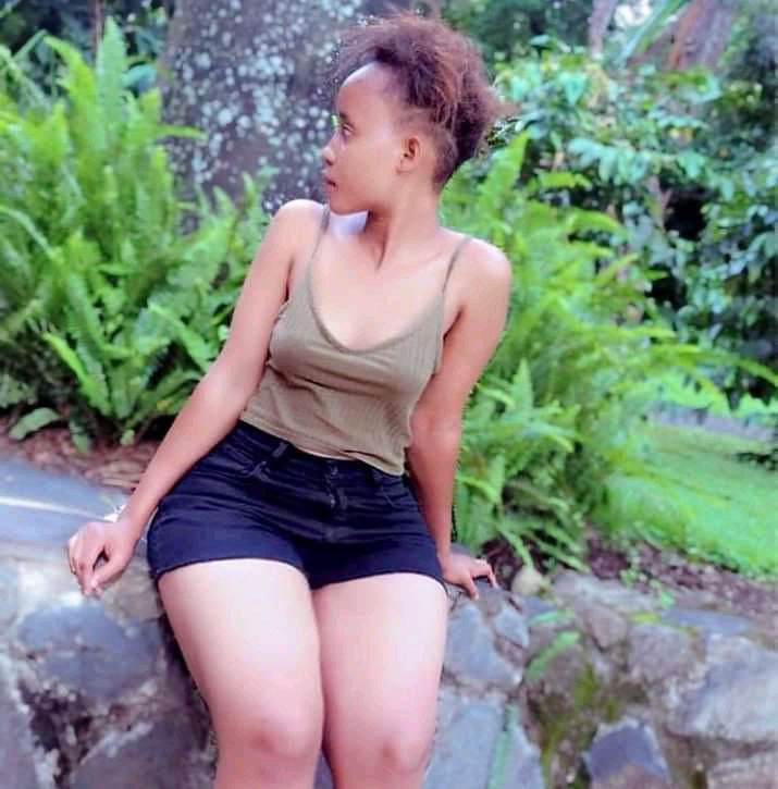 Photo of Rahuma - Nairobi escort services
