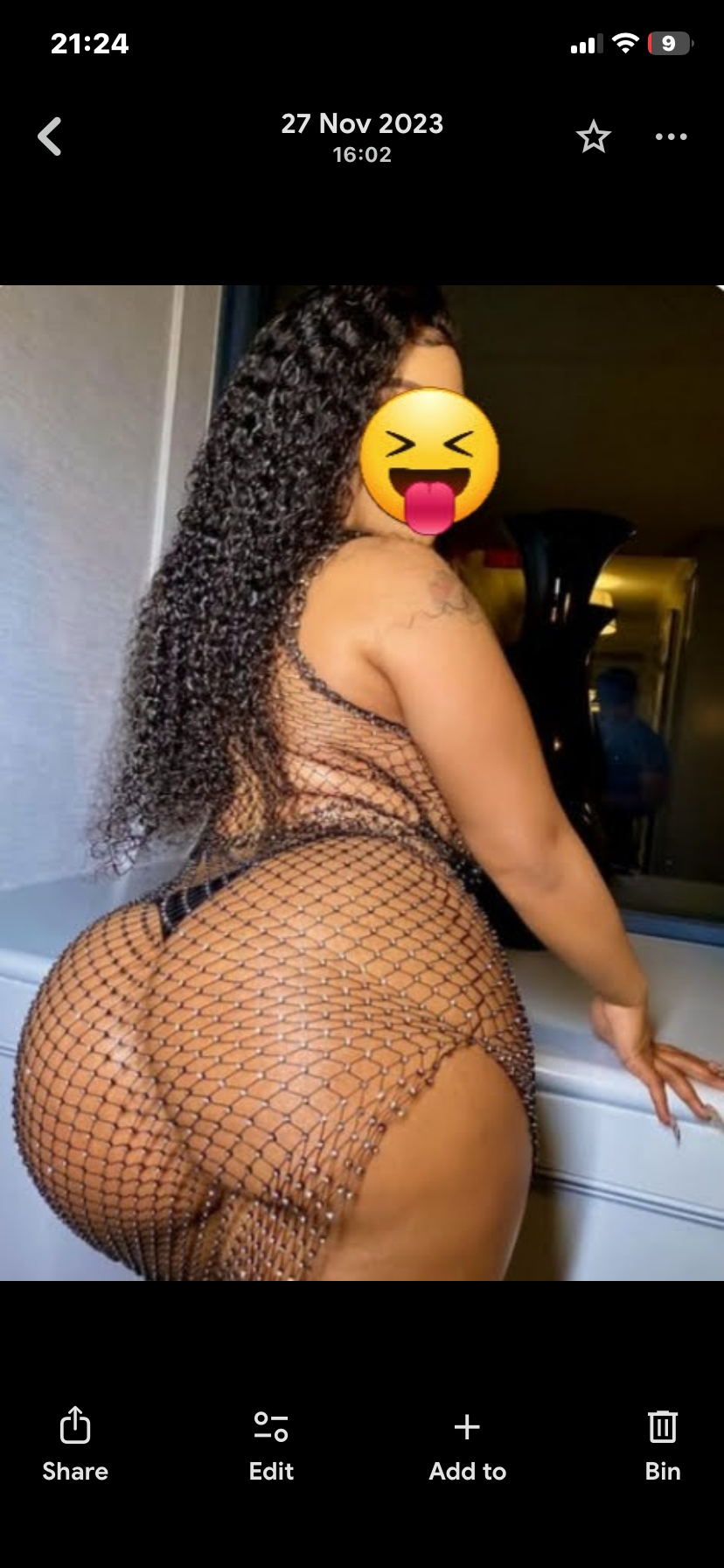 Photo of Halimah -new squirting beb in rongai both in and out call available - Nairobi escort services