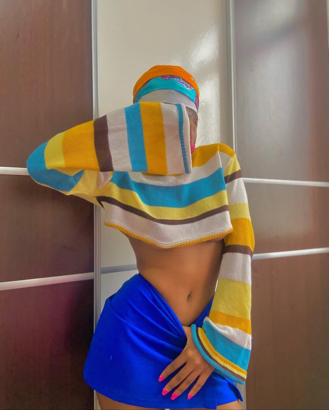 Photo of Linet - Nairobi escort services