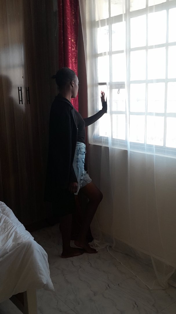 Photo of Fii - Nairobi escort services