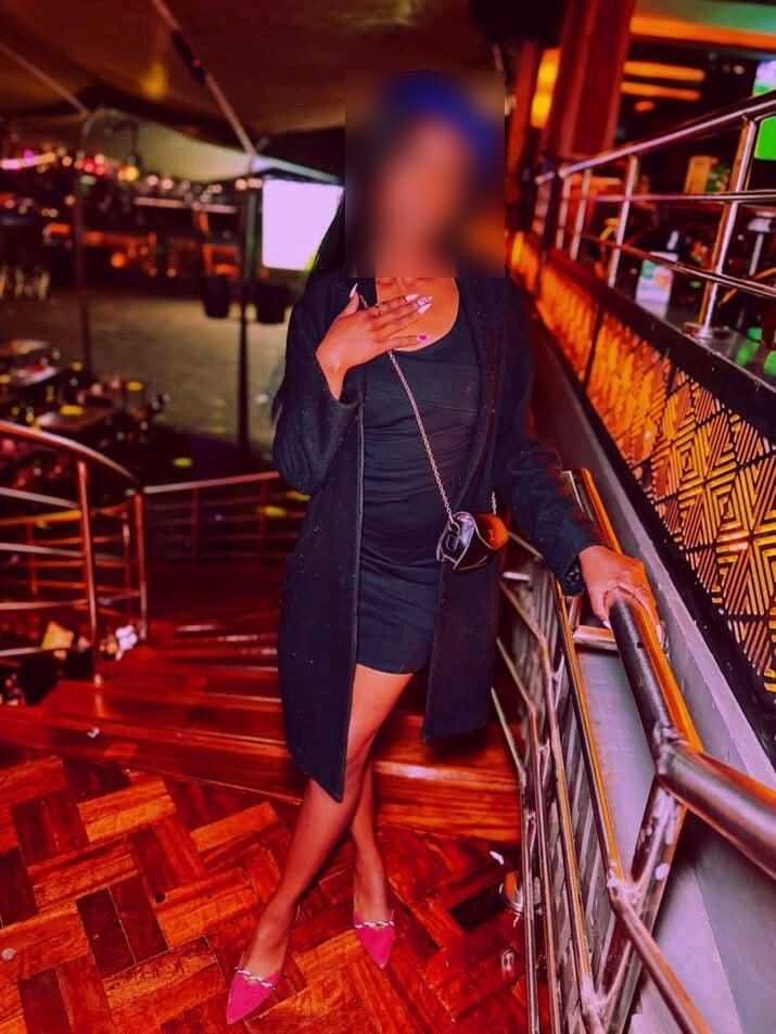 Photo of Faye - Nairobi escort services