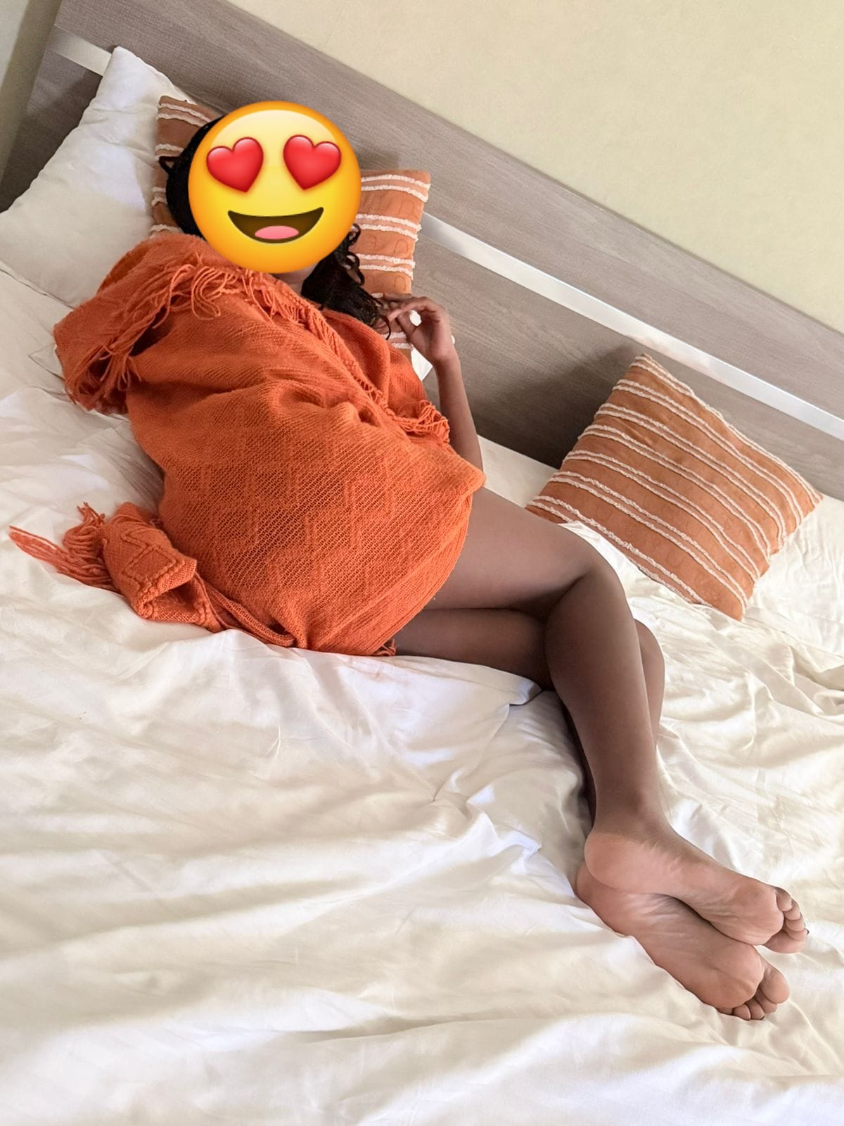 Photo of Kiki - Nairobi escort services