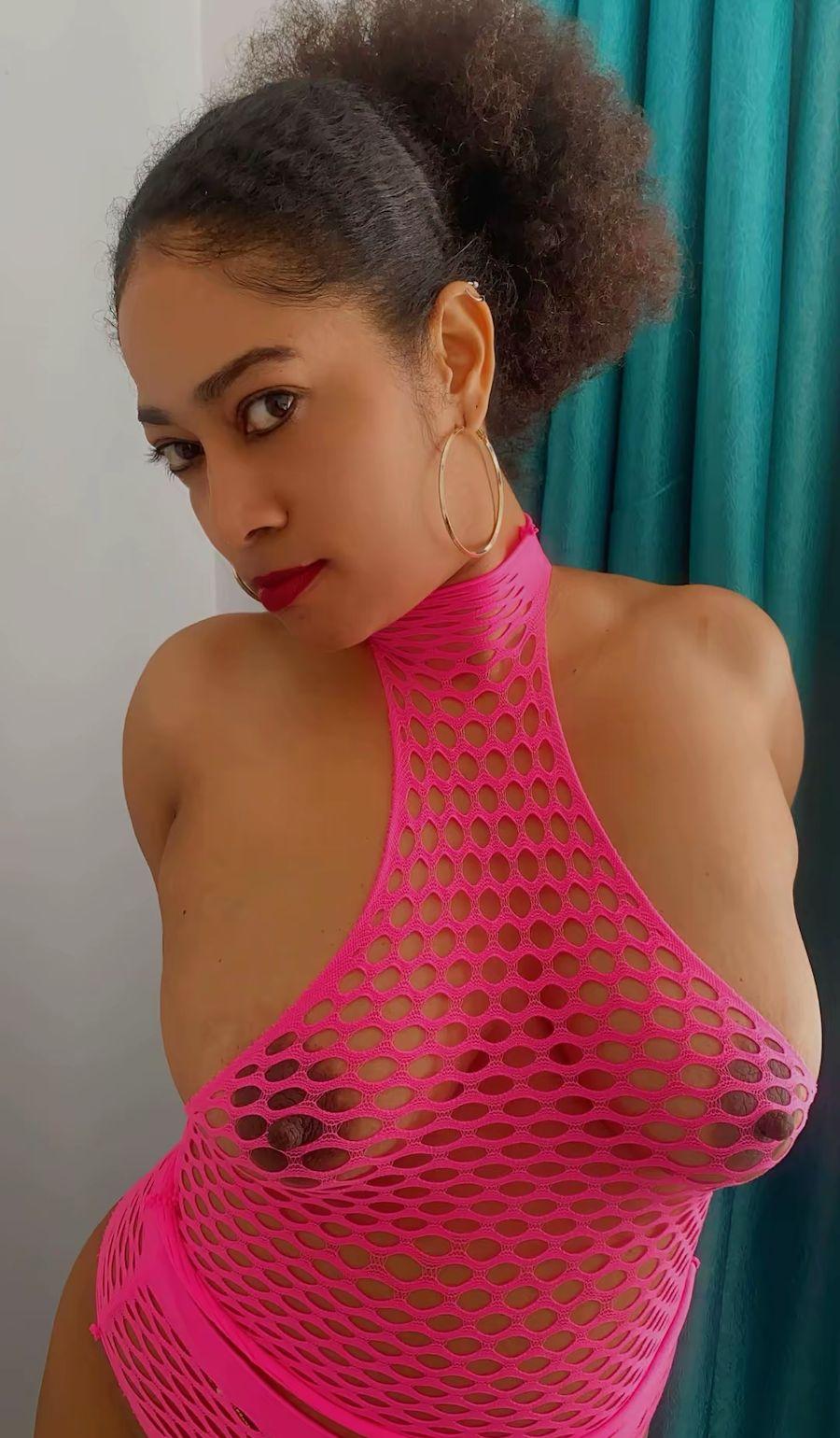 Photo of Rinah-Arab - Nairobi escort services