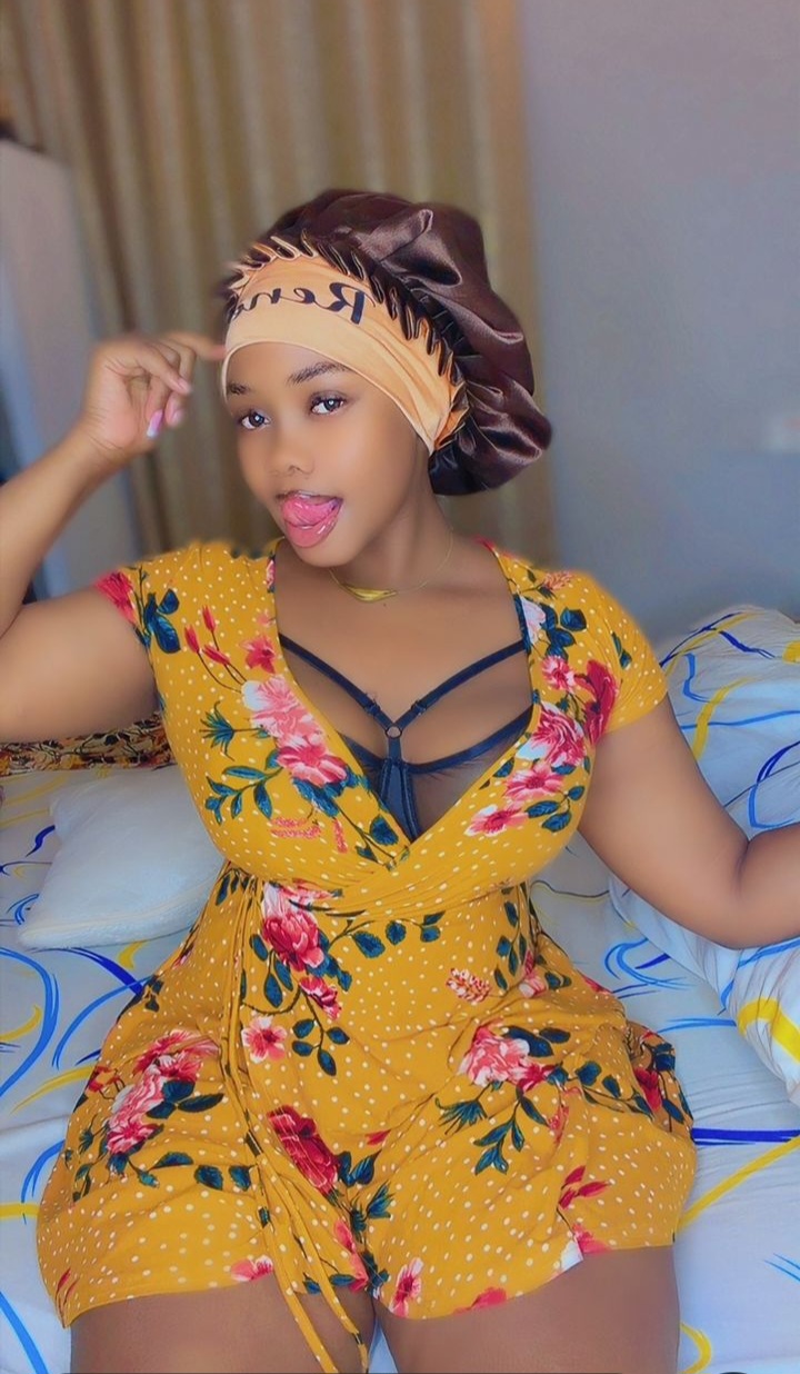 Photo of Tamara🇹🇿 real pic - Nairobi escort services