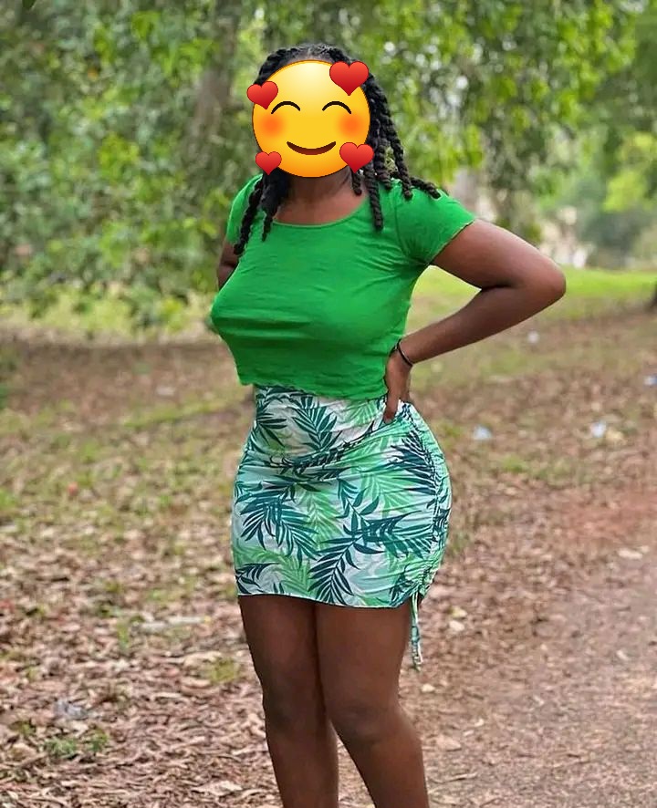 Photo of Akinyi-videocall, incalls and out calls etc - Nairobi escort services