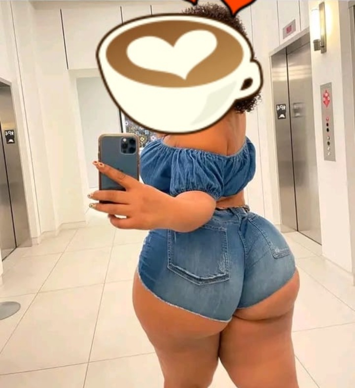Ayaan - Anal Play services in Nairobi West