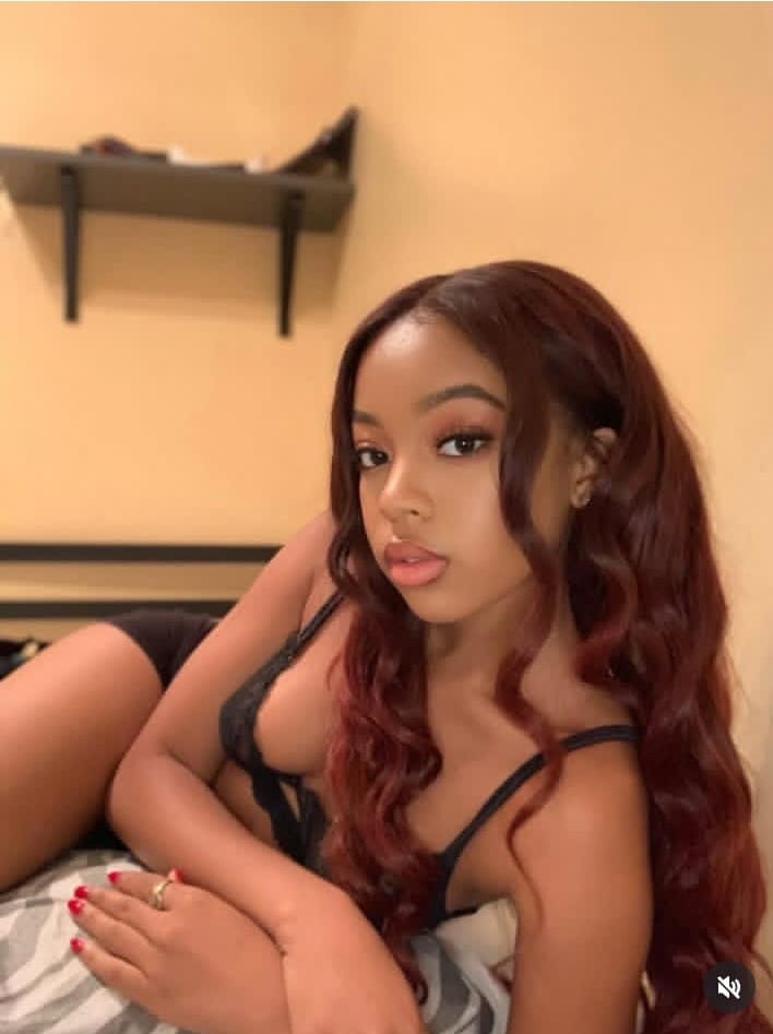 Photo of Salma - Nairobi escort services