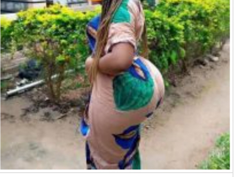 Photo of Amanda real pic - Nairobi escort services