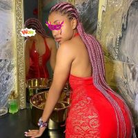 Photo of Rita - Nairobi escort services