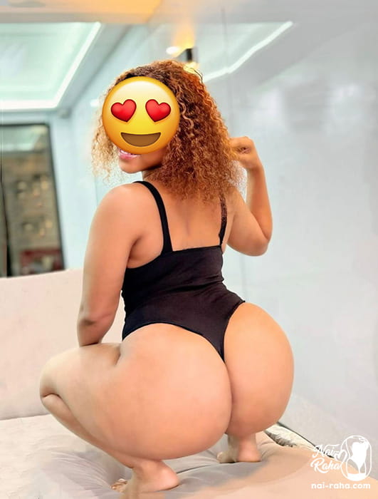 Photo of Ellah - Nairobi escort services